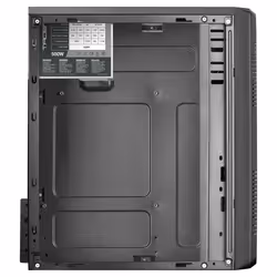 Tacens Anima ACM500 computer case Mini Tower Nero 500 W - Vista aggiuntiva 5