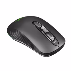 Mars Gaming MMW2 mouse Mano destra RF Wireless Meccanico 3200 DPI