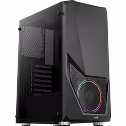 Aerocool Zauron Midi Tower Nero