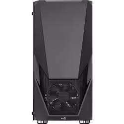 Aerocool Zauron Midi Tower Nero - Vista aggiuntiva 6