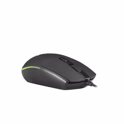 Mars Gaming MCPTKLPT tastiera Mouse incluso USB Portoghese Nero - Vista aggiuntiva 8