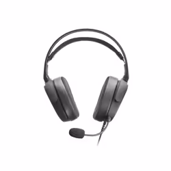 Mars Gaming MHAX cuffia e auricolare Cablato A Padiglione Musica e Chiamate Nero - Vista aggiuntiva 5