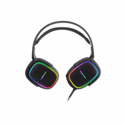 Mars Gaming MHAX cuffia e auricolare Cablato A Padiglione Musica e Chiamate Nero - Vista aggiuntiva 7