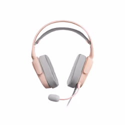 Mars Gaming MHAXP cuffia e auricolare Cablato A Padiglione Musica e Chiamate Rosa - Vista aggiuntiva 5
