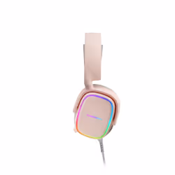 Mars Gaming MHAXP cuffia e auricolare Cablato A Padiglione Musica e Chiamate Rosa - Vista aggiuntiva 8
