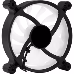 Aerocool Spectro 12 FRGB Case per computer Ventilatore 12 cm Nero, Translucent 1 pz - Vista aggiuntiva 7