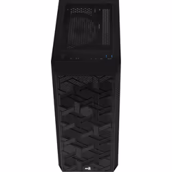 Aerocool Hive FRGB Midi Tower Nero - Vista aggiuntiva 6