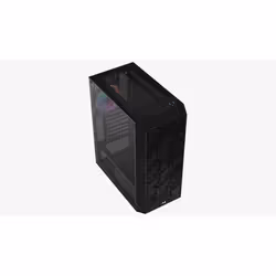 Aerocool Hive-G-BK-v3 Midi Tower Nero - Vista aggiuntiva 8