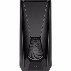 Aerocool Visor Midi Tower Nero - Vista aggiuntiva 6