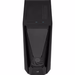 Aerocool Visor Midi Tower Nero - Vista aggiuntiva 8
