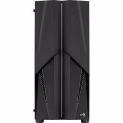 Aerocool Mecha Midi Tower Nero - Vista aggiuntiva 8