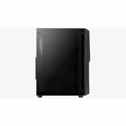 Aerocool Mecha-G-BK-v2 Midi Tower Nero - Vista aggiuntiva 5