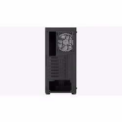 Aerocool Mecha-G-BK-v2 Midi Tower Nero - Vista aggiuntiva 7
