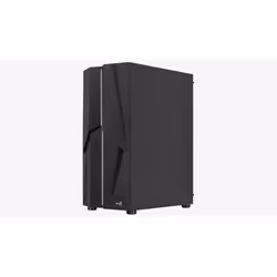 Aerocool Mecha-G-BK-v2 Midi Tower Nero - Vista aggiuntiva 8