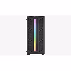 Aerocool Prime-G-BK-v2 Midi Tower Nero