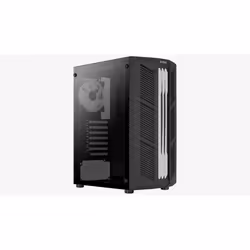 Aerocool Prime-G-BK-v2 Midi Tower Nero
