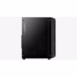 Aerocool Prime-G-BK-v2 Midi Tower Nero - Vista aggiuntiva 5