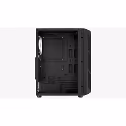 Aerocool Prime-G-BK-v2 Midi Tower Nero - Vista aggiuntiva 6