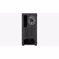 Aerocool Prime-G-BK-v2 Midi Tower Nero - Vista aggiuntiva 7