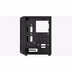 Aerocool Prime-G-BK-v2 Midi Tower Nero - Vista aggiuntiva 8