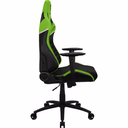ThunderX3 TC5 Air Tech Sedia per gaming universale Seduta imbottita Nero, Verde - Vista aggiuntiva 7