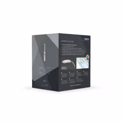 Mars Gaming MMICW microfono Bianco Microfono da tavolo - Vista aggiuntiva 8