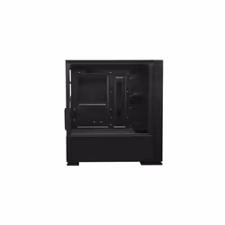 Mars Gaming MCZ computer case Mini Tower Nero - Vista aggiuntiva 4