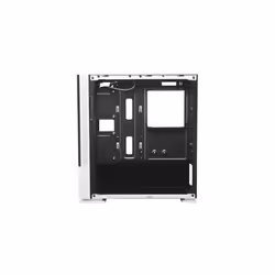 Mars Gaming MCZW computer case Mini Tower Bianco - Vista aggiuntiva 4