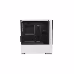 Mars Gaming MCZW computer case Mini Tower Bianco - Vista aggiuntiva 5