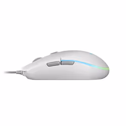 Mars Gaming MMG mouse Mano destra USB tipo A Ottico 3200 DPI - Vista aggiuntiva 5