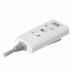 Mars Gaming MSC2W scheda audio 7.1 canali USB - Vista aggiuntiva 4