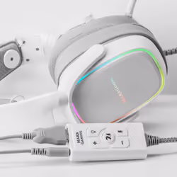 Mars Gaming MSC2W scheda audio 7.1 canali USB - Vista aggiuntiva 7