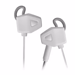 Mars Gaming MIHXW cuffia e auricolare Cablato In-ear Bianco - Vista aggiuntiva 5