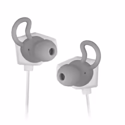 Mars Gaming MIHXW cuffia e auricolare Cablato In-ear Bianco - Vista aggiuntiva 6