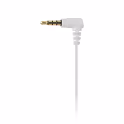 Mars Gaming MIHXW cuffia e auricolare Cablato In-ear Bianco - Vista aggiuntiva 8