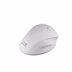 Mars Gaming MMWERGOW mouse Mano destra RF Wireless Meccanico 3200 DPI