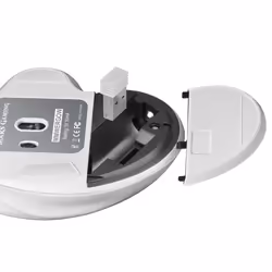 Mars Gaming MMWERGOW mouse Mano destra RF Wireless Meccanico 3200 DPI - Vista aggiuntiva 5