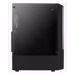 Aerocool Quantum Midi Tower Nero - Vista aggiuntiva 3