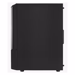 Aerocool Quantum Midi Tower Nero - Vista aggiuntiva 5