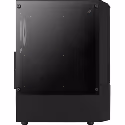 Aerocool Quantum Mesh Midi Tower Nero - Vista aggiuntiva 6