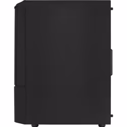 Aerocool Quantum Mesh Midi Tower Nero - Vista aggiuntiva 7