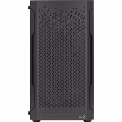 Aerocool Trinity Mini Mini Tower Nero - Vista aggiuntiva 8