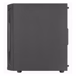 Aerocool Trinity Mini Mini Tower Nero - Vista aggiuntiva 7