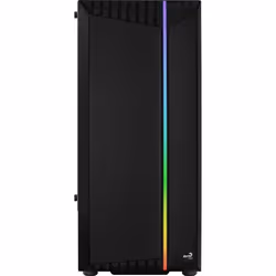 Aerocool Bionic Midi Tower Nero - Vista aggiuntiva 4