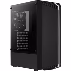 Aerocool Bionic Midi Tower Nero - Vista aggiuntiva 7