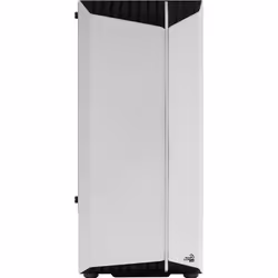Aerocool Bionic Midi Tower Bianco - Vista aggiuntiva 8