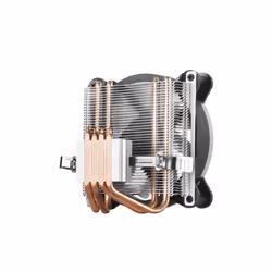 Mars Gaming MCPU220 sistema di raffreddamento per computer Processore Refrigeratore 12 cm Nero 1 pz