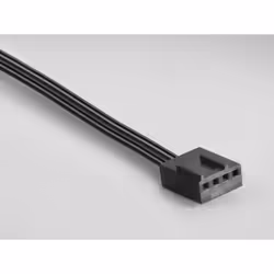 Mars Gaming MCPU120 sistema di raffreddamento per computer Processore Refrigeratore 12 cm Nero 1 pz - Vista aggiuntiva 5