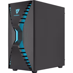 Aerocool Cronus Midi Tower Nero - Vista aggiuntiva 8