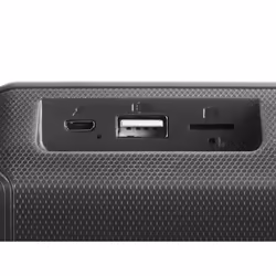 Mars Gaming MSBAX altoparlante portatile e per feste Altoparlante portatile stereo Nero 10 W - Vista aggiuntiva 5